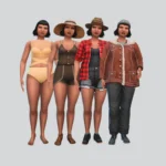 Charm Family Makeover