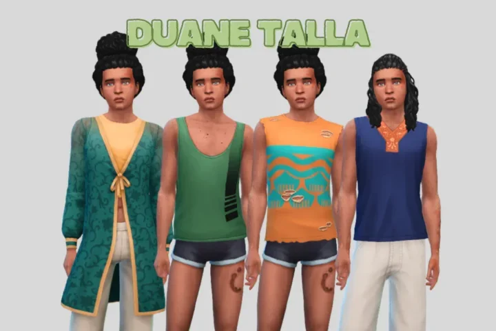 Kealoha Family Makeover