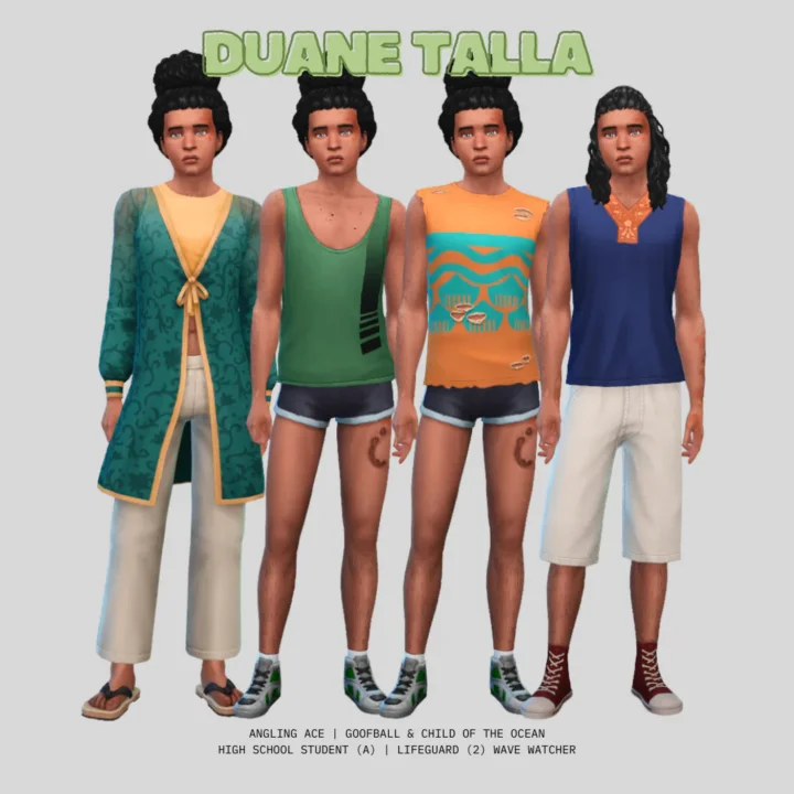 Kealoha Family Makeover
