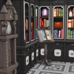Glimmerbrook Watch Library