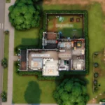 Garden Essence Makeover | BFF House