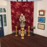 Municipal Muses | Museum and Coffeeshop | Willow Creek