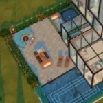 Cypress Terrace Makeover