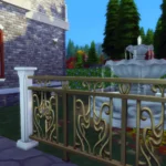 Enchantress's Mansion • NO CC | Halloween Collection