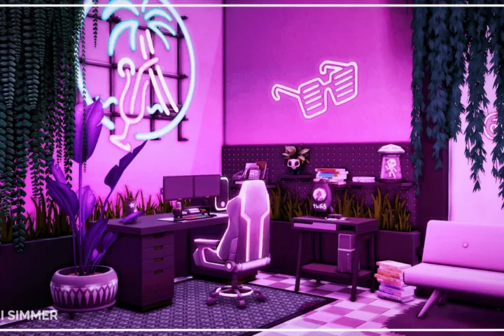 Glitchware Grid - No CC