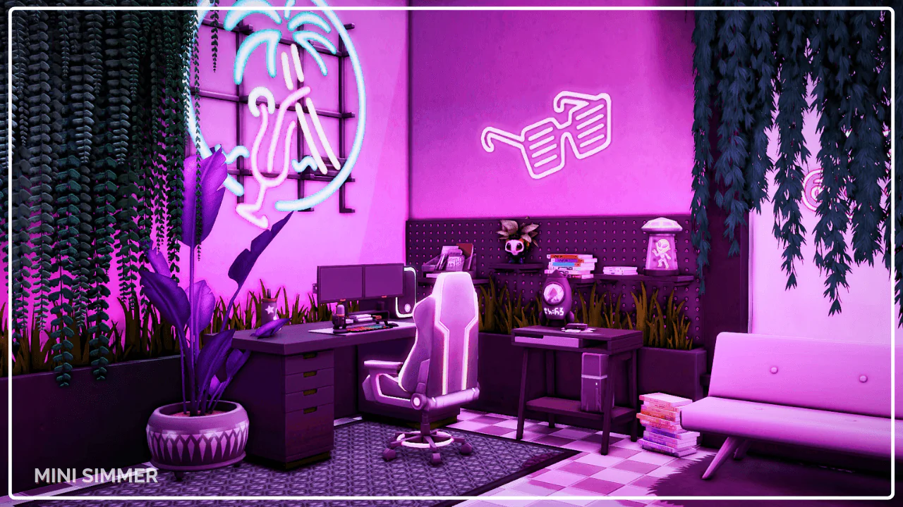 Glitchware Grid - No CC