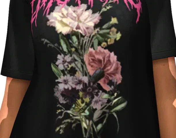 Bailey T-Shirt Set - AxA Alt