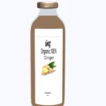 Veggie juices