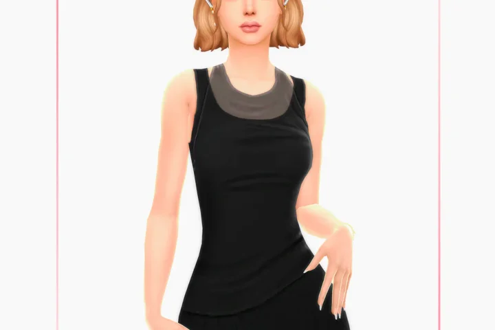 Woman Dress - Maritza