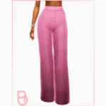 Woman Pants - Sun - Version 1