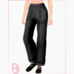 Woman jeanss - Daysi - Version 2