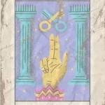 Tarot posters
