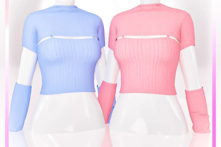 ☆ Missy Top☆