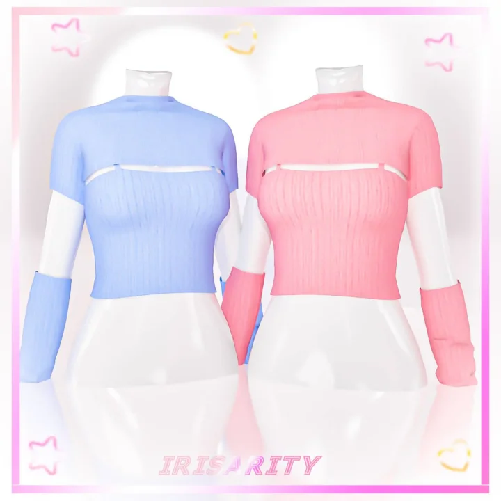☆ Missy Top☆