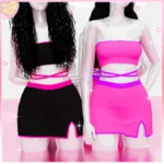 ☆ Molly Dress ☆