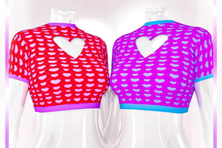 ☆ Kalley Top ☆