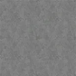 Metalic Floor : 3 versions