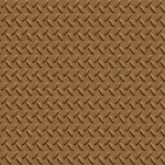 Metalic Floor : 3 versions