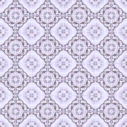 Lauren Floor Tiles