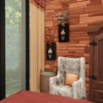 a-frame house | brindleton bay