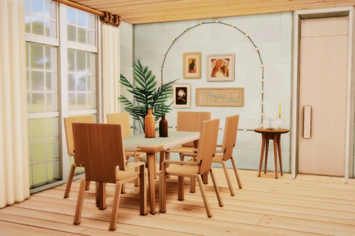 Mintleaf Kitchen