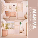 Mariva Bathroom