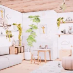 Callen kidsroom