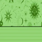 Mystic Walls - 2 versions