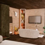 AYLIN Bedroom