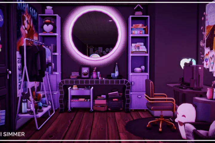 Echoes and Ink - No CC