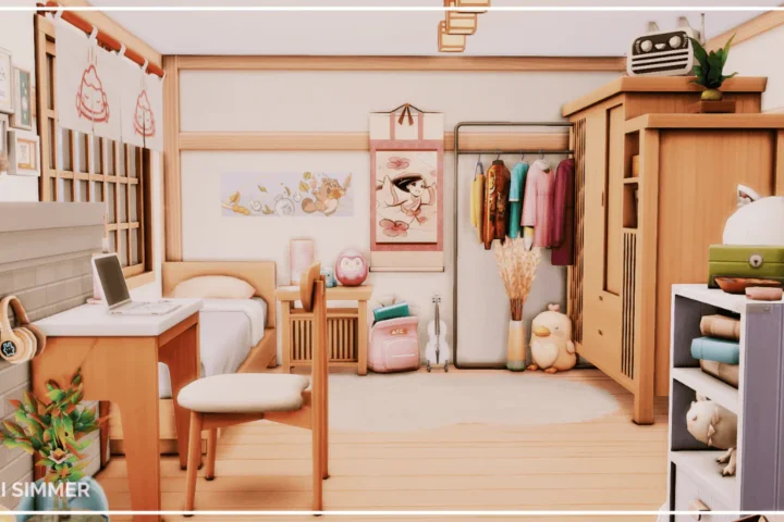 Hikari Haven - No CC