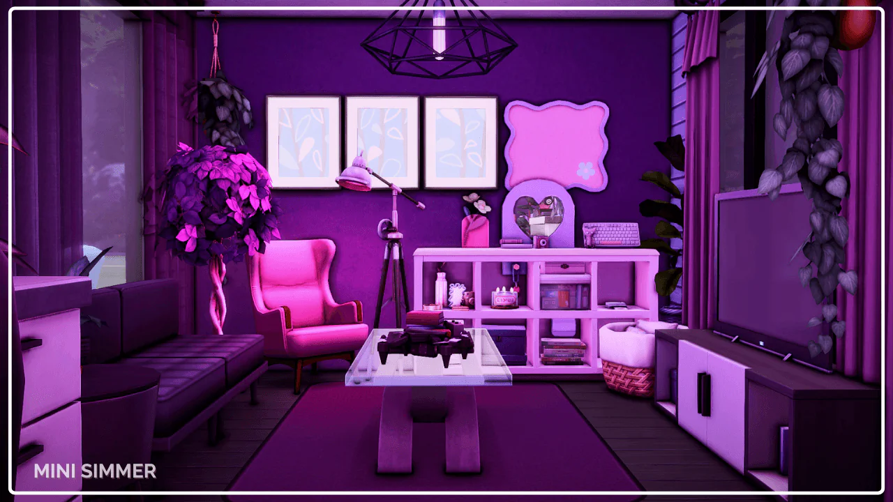 Nexus Arcade - No CC