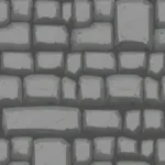 Exterior Stone Wall