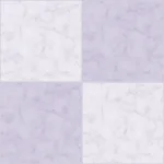 Bicolor Marble Tiles