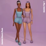 Bratz Slumber Party - Jasmin Top 1