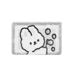 Bunny Bathroom Set