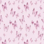 Butterfly Walls