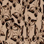 Butterfly Walls