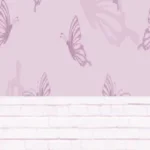 Butterfly Walls