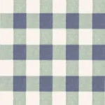 Country Plaid Walls