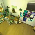 Little Suburban House no CC