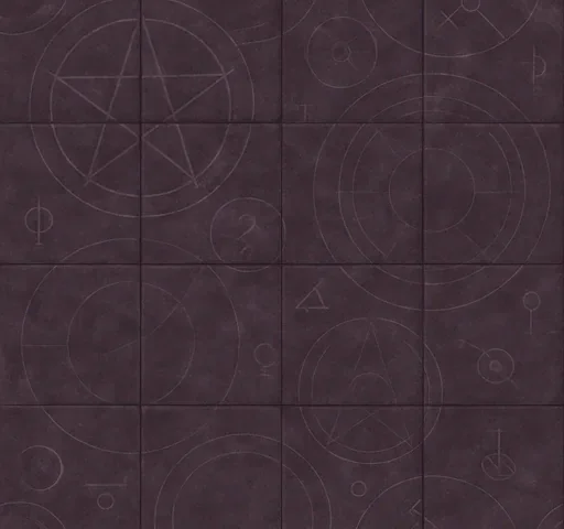Occult Lux - Floors