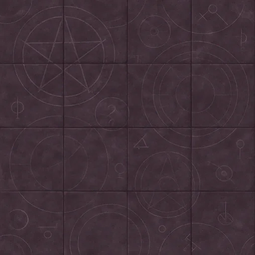 Occult Lux - Floors