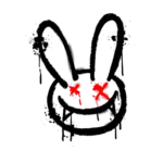 Grunge Decors Set