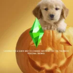 Halloween Loading screens (override)
