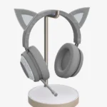 Kitty headphones