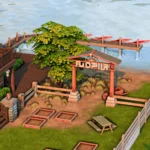 Romantic Competition Venue Build