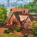 Romantic Competition Venue Build