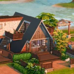 Romantic Competition Venue Build