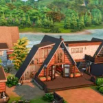 Romantic Competition Venue Build